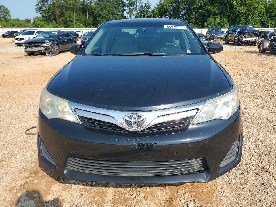 Aukcja sprzedaży 2012 Toyota Camry, vin: 4T1BF1FKXCU131998, numer aukcji: 64536686