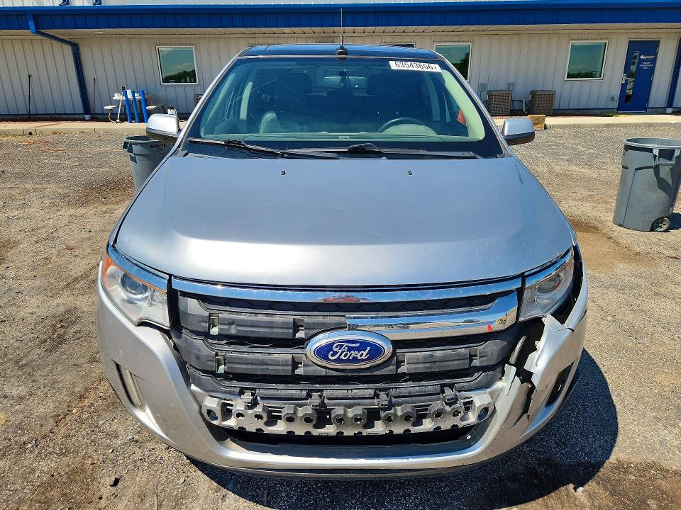 Продажа на аукционе авто 2014 Ford Edge, vin: 2FMDK4JC7EBA71094, номер лота: 63543656