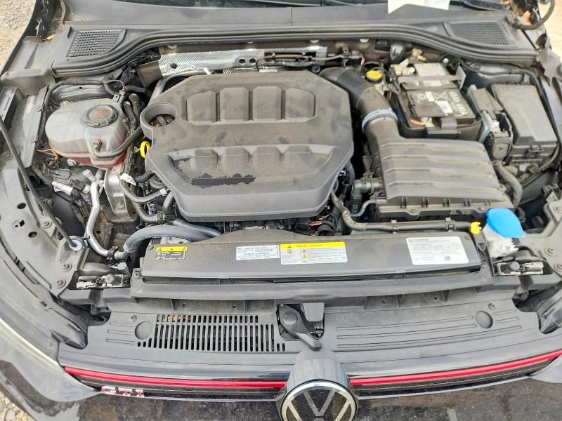 Aukcja sprzedaży 2023 Volkswagen Gti, vin: WVWSA7CD6PW213877, numer aukcji: 67062856