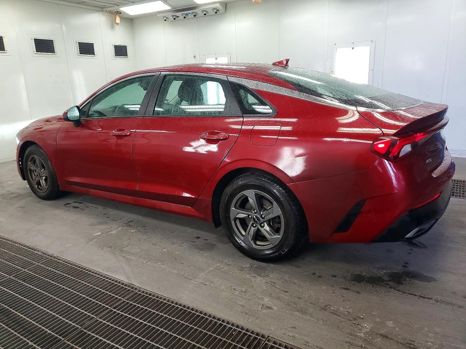 Aukcja sprzedaży 2023 Kia K5, vin: 5XXG14J29PG194992, numer aukcji: 63899616