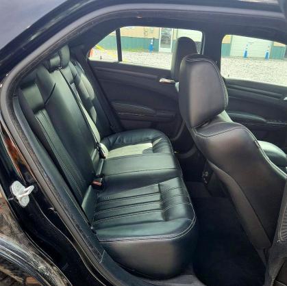 Aukcja sprzedaży 2013 Chrysler 300, vin: 2C3CCAGT3DH744983, numer aukcji: 65568886