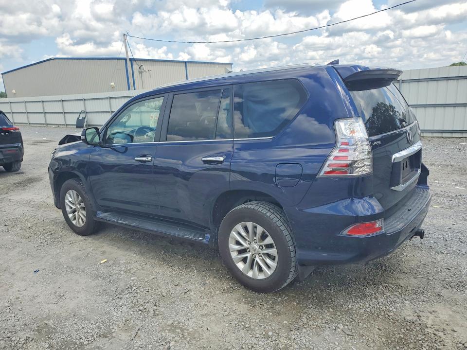 Aukcja sprzedaży 2021 Lexus Gx, vin: JTJAM7BX7M5275558, numer aukcji: 63817726