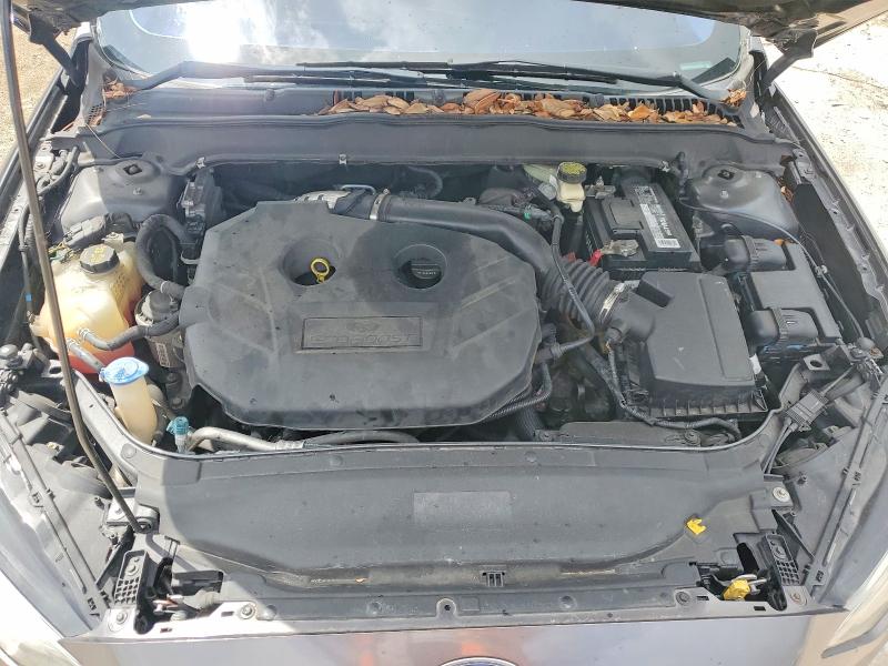 Aukcja sprzedaży 2017 Ford Fusion, vin: 3FA6P0T9XHR388386, numer aukcji: 67343006
