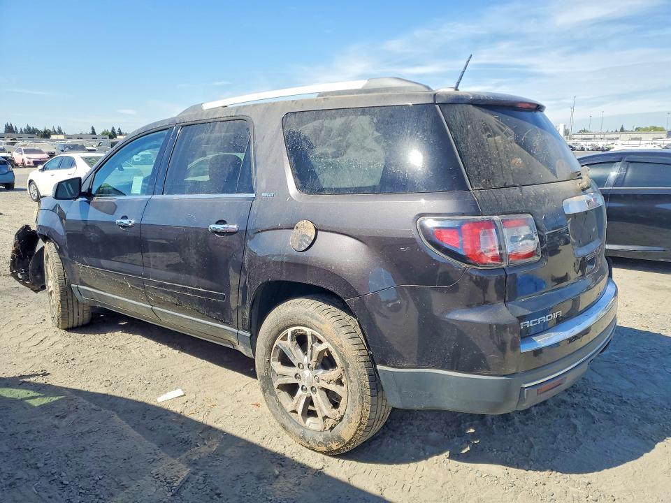 2016 Gmc Acadia მანქანა იყიდება აუქციონზე, vin: 1GKKVRKD3GJ179190, აუქციონის ნომერი: 65649326