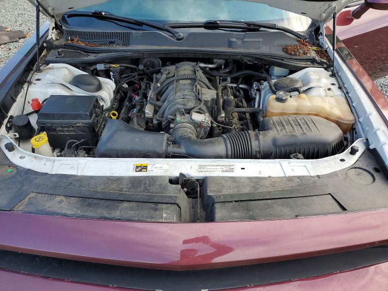 Aukcja sprzedaży 2014 Dodge Challenger, vin: 2C3CDYBT2EH204510, numer aukcji: 67512596