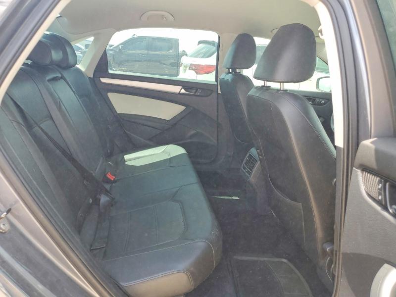 Aukcja sprzedaży 2013 Volkswagen Passat, vin: 1VWBH7A3XDC084610, numer aukcji: 66106466