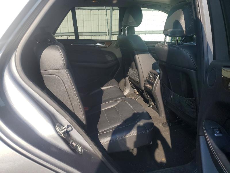 2012 Mercedes-benz Ml მანქანა იყიდება აუქციონზე, vin: 4JGDA5HBXCA018243, აუქციონის ნომერი: 65576516