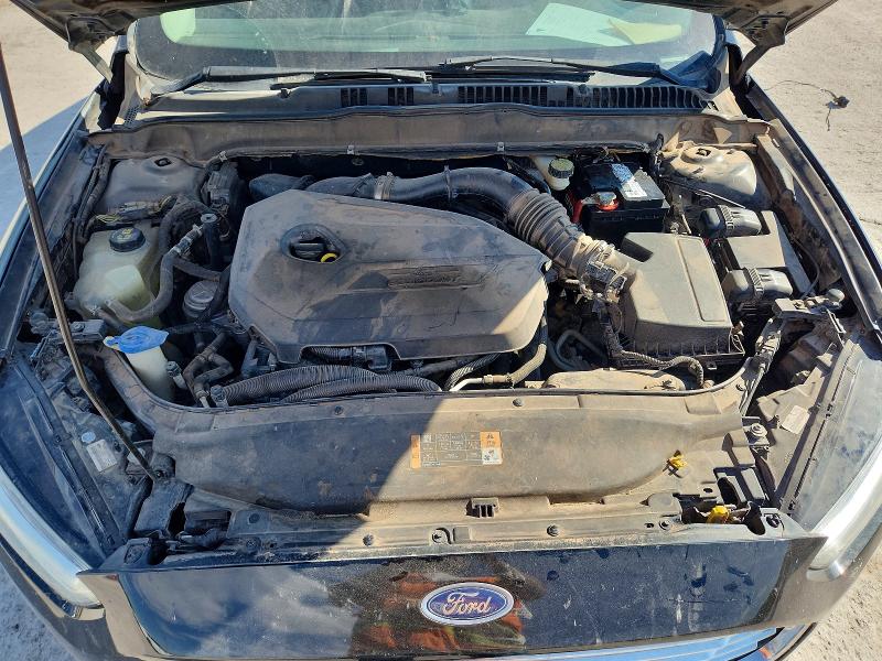 Aukcja sprzedaży 2013 Ford Fusion, vin: 3FA6P0HR4DR235182, numer aukcji: 66565746
