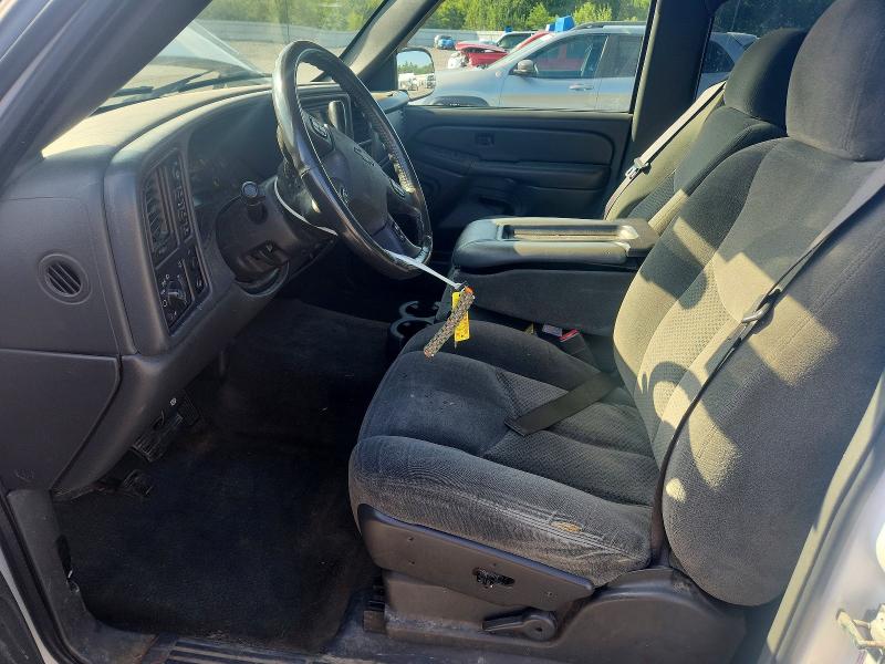 Aukcja sprzedaży 2004 Chevrolet Silverado, vin: 2GCEK13T341390789, numer aukcji: 65614686