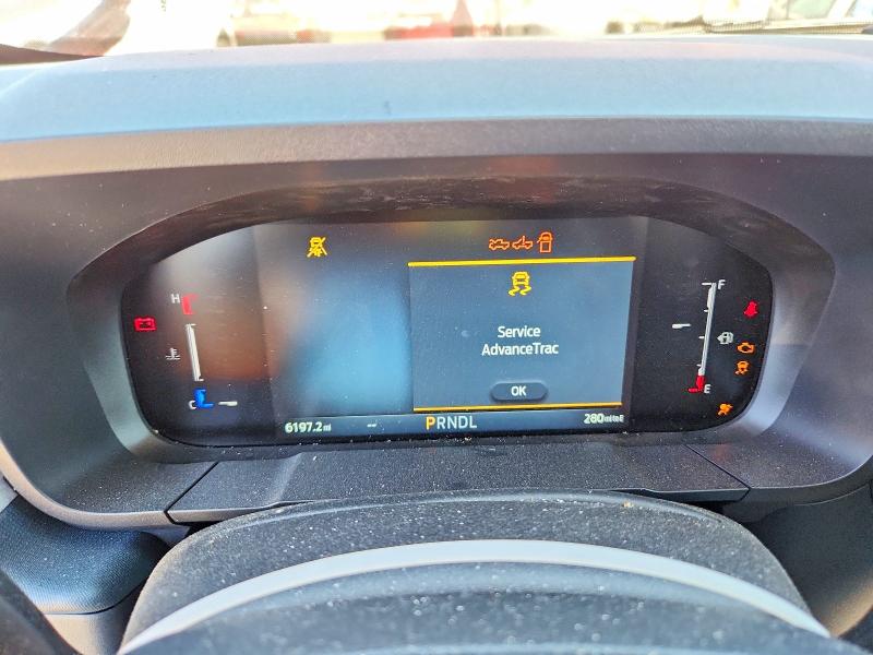 2026 Ford Maverick მანქანა იყიდება აუქციონზე, vin: 3FTTW8J32TRA35176, აუქციონის ნომერი: 65394916