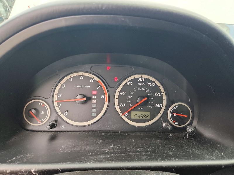 Продаж на аукціоні авто 2006 Honda Cr-v, vin: JHLRD68556C021922, номер лоту: 65804126