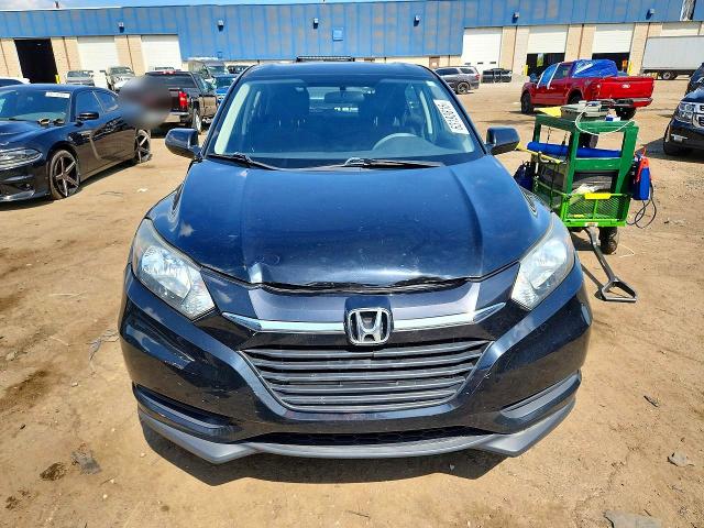 63193816 :رقم المزاد ، 3CZRU6H30GM732935 vin ، 2016 Honda Hr-v مزاد بيع
