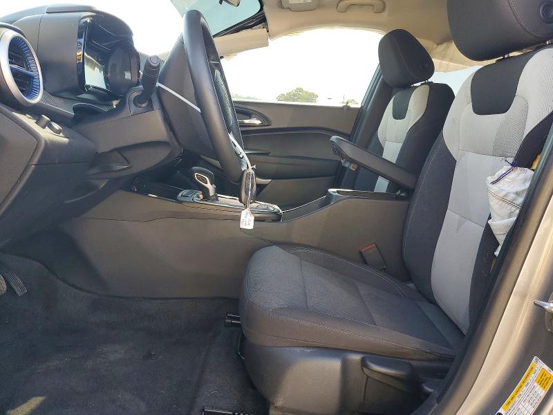 Aukcja sprzedaży 2024 Chevrolet Trax, vin: KL77LFE27RC088301, numer aukcji: 66384376