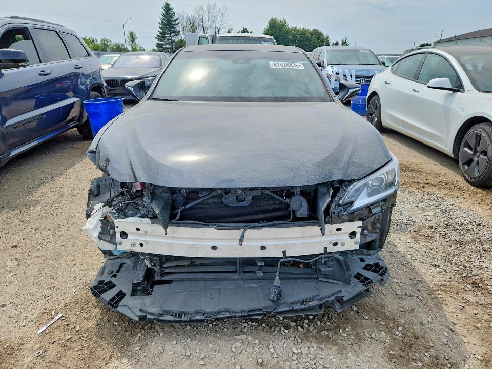 Продажа на аукционе авто 2024 Lexus Es, vin: 58AB21B14RU014427, номер лота: 62626836