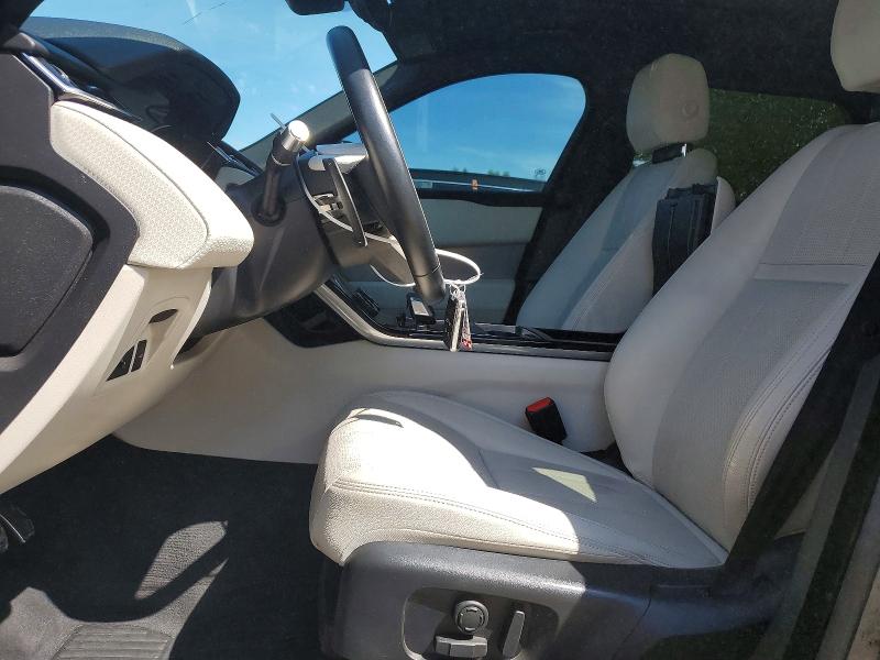 Продажа на аукционе авто 2023 Land Rover Range Rover Velar, vin: SALYT2EX5PA349745, номер лота: 65408476
