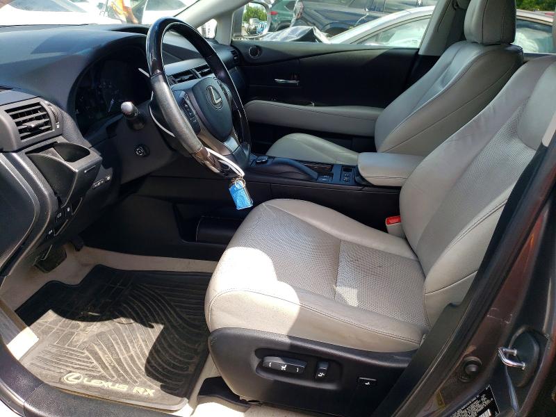 Aukcja sprzedaży 2013 Lexus Rx 350, vin: 2T2BK1BA8DC171441, numer aukcji: 61455136