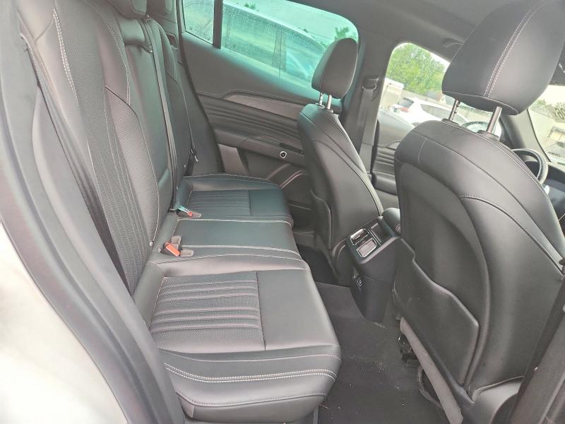 65843096 :رقم المزاد ، ZN682AVAXP7416254 vin ، 2023 Maserati Grecale مزاد بيع