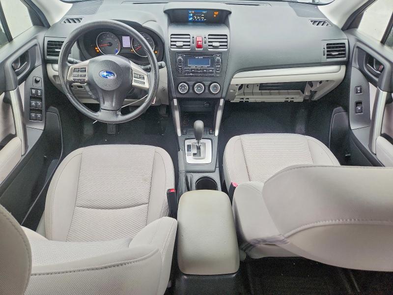 Aukcja sprzedaży 2015 Subaru Forester, vin: JF2SJADC8FH827000, numer aukcji: 64822846