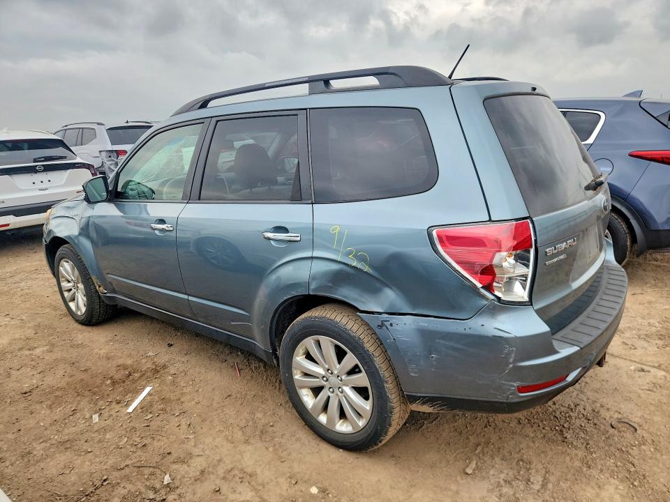 Aukcja sprzedaży 2012 Subaru Forester, vin: JF2SHBCC8CH432426, numer aukcji: 63882166