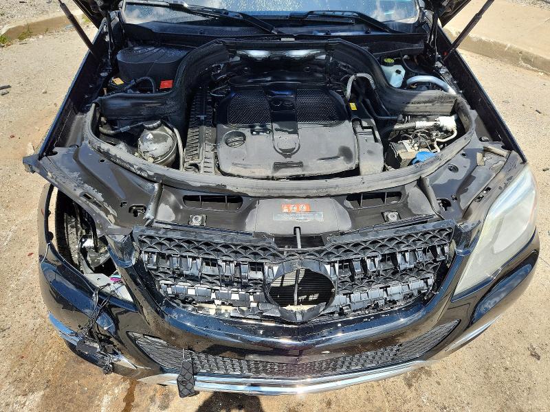 63365136 :رقم المزاد ، WDCGG8JBXFG431402 vin ، 2015 Mercedes-benz Glk مزاد بيع