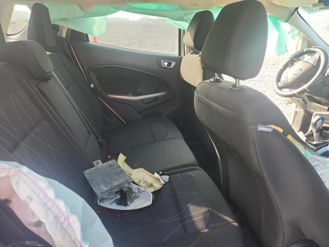 65624556 :رقم المزاد ، MAJ3S2GE8KC283565 vin ، 2019 Ford Ecosport مزاد بيع