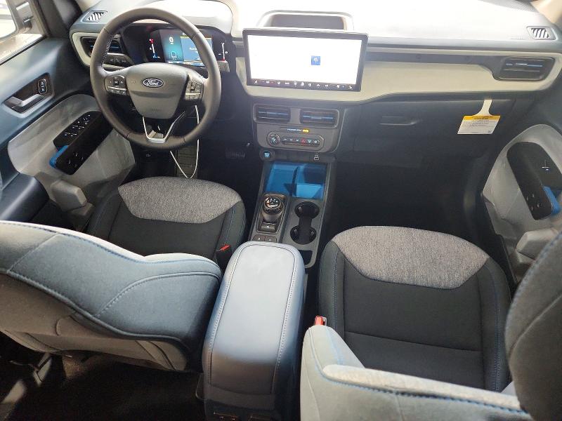 64458846 :رقم المزاد ، 3FTTW8JA0TRA40083 vin ، 2026 Ford Maverick مزاد بيع