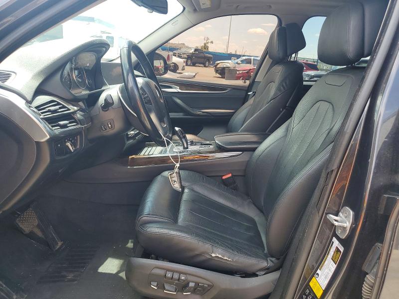 65212136 :رقم المزاد ، 5UXKR0C50F0P13185 vin ، 2015 Bmw X5 مزاد بيع