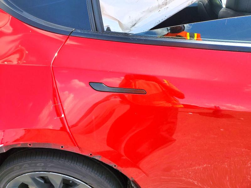 Aukcja sprzedaży 2022 Tesla Model Y, vin: 7SAYGDEE0NF480871, numer aukcji: 64773966
