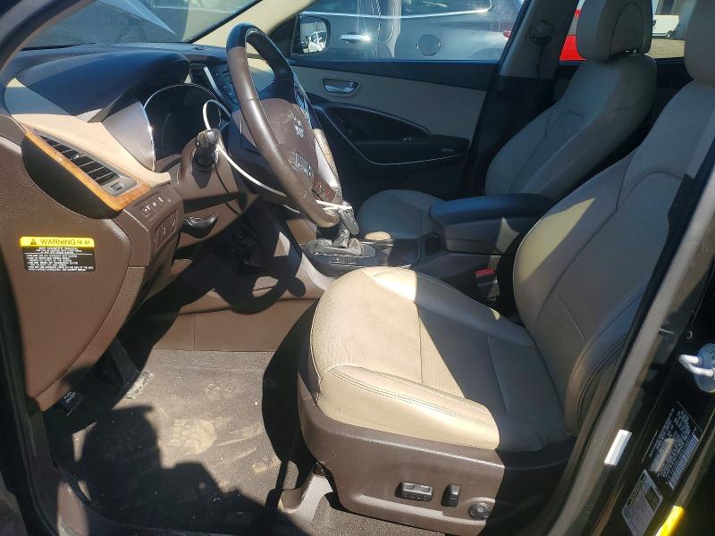 Продаж на аукціоні авто 2014 Hyundai Santa Fe Sport, vin: 5XYZUDLA8EG196827, номер лоту: 64244346