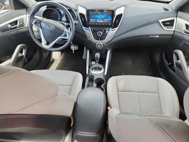 Продажа на аукционе авто 2013 Hyundai Veloster, vin: KMHTC6AD5DU131024, номер лота: 63713606