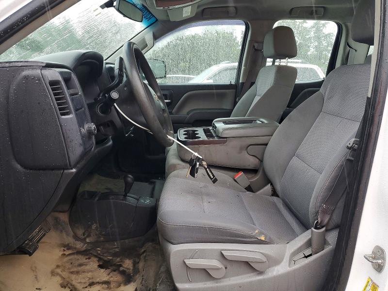 Aukcja sprzedaży 2015 Chevrolet Silverado, vin: 1GCVKPEH2FZ388344, numer aukcji: 63613086