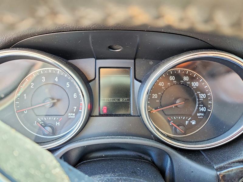 65920756 :رقم المزاد ، 1C4RJFAG0CC208577 vin ، 2012 Jeep Grand Cherokee مزاد بيع
