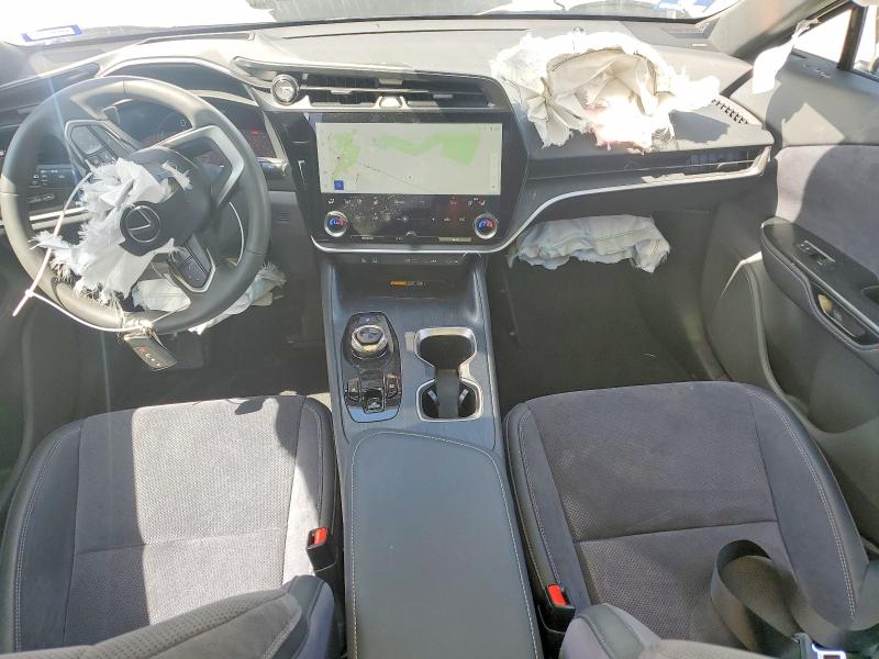 65552266 :رقم المزاد ، JTJABABB7RA006966 vin ، 2024 Lexus Rz مزاد بيع