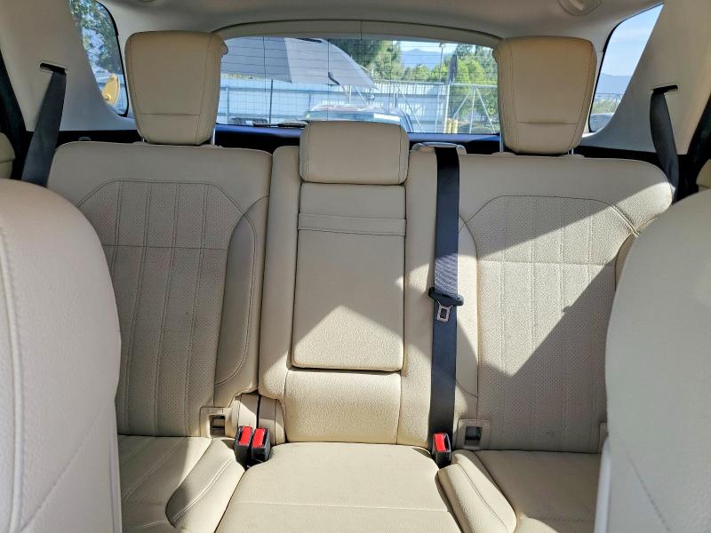 Продаж на аукціоні авто 2016 Mercedes-benz Gle, vin: 4JGDA5JB3GA751976, номер лоту: 64596916