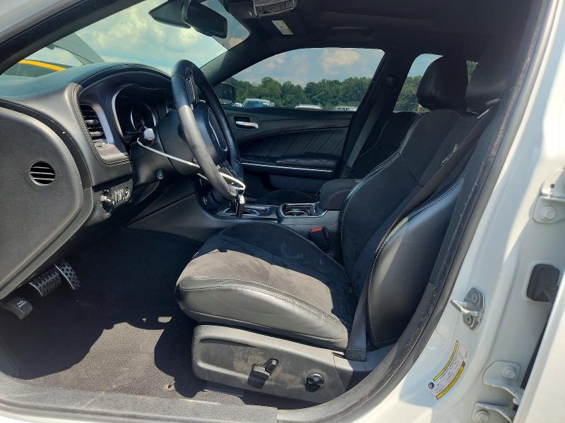 2019 Dodge Charger მანქანა იყიდება აუქციონზე, vin: 2C3CDXGJ8KH518756, აუქციონის ნომერი: 65179766