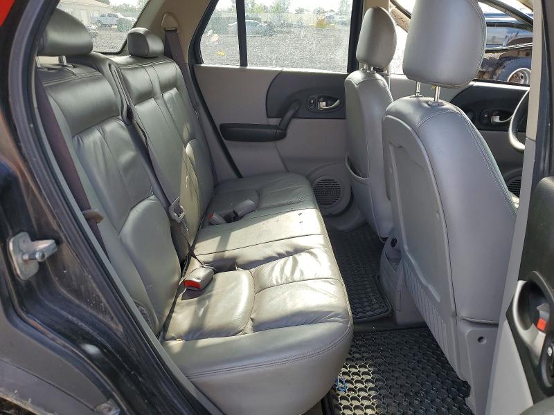 Продаж на аукціоні авто 2004 Saturn Vue, vin: 5GZCZ63494S818145, номер лоту: 63391126