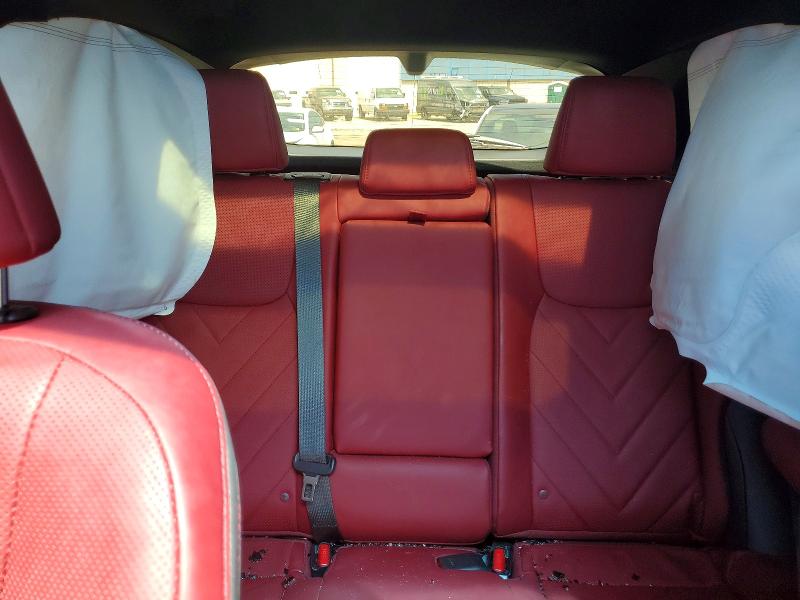 65359406 :رقم المزاد ، 2T2HKCEZ4SC053682 vin ، 2025 Lexus Nx 350h مزاد بيع