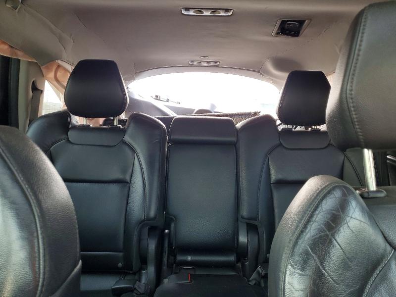 Продаж на аукціоні авто 2014 Acura Mdx, vin: 5FRYD4H42EB026841, номер лоту: 63260736