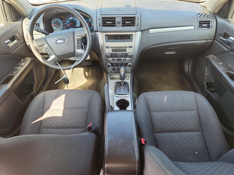 Продажа на аукционе авто 2012 Ford Fusion, vin: 3FAHP0HAXCR331304, номер лота: 66196656
