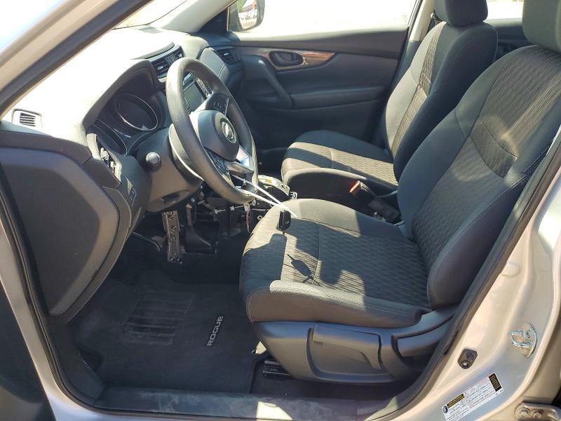 Продаж на аукціоні авто 2019 Nissan Rogue, vin: 5N1AT2MV4KC702915, номер лоту: 65416636
