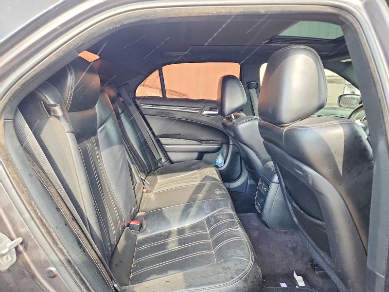 67034386 :رقم المزاد ، 2C3CCABG3JH267011 vin ، 2018 Chrysler 300 مزاد بيع