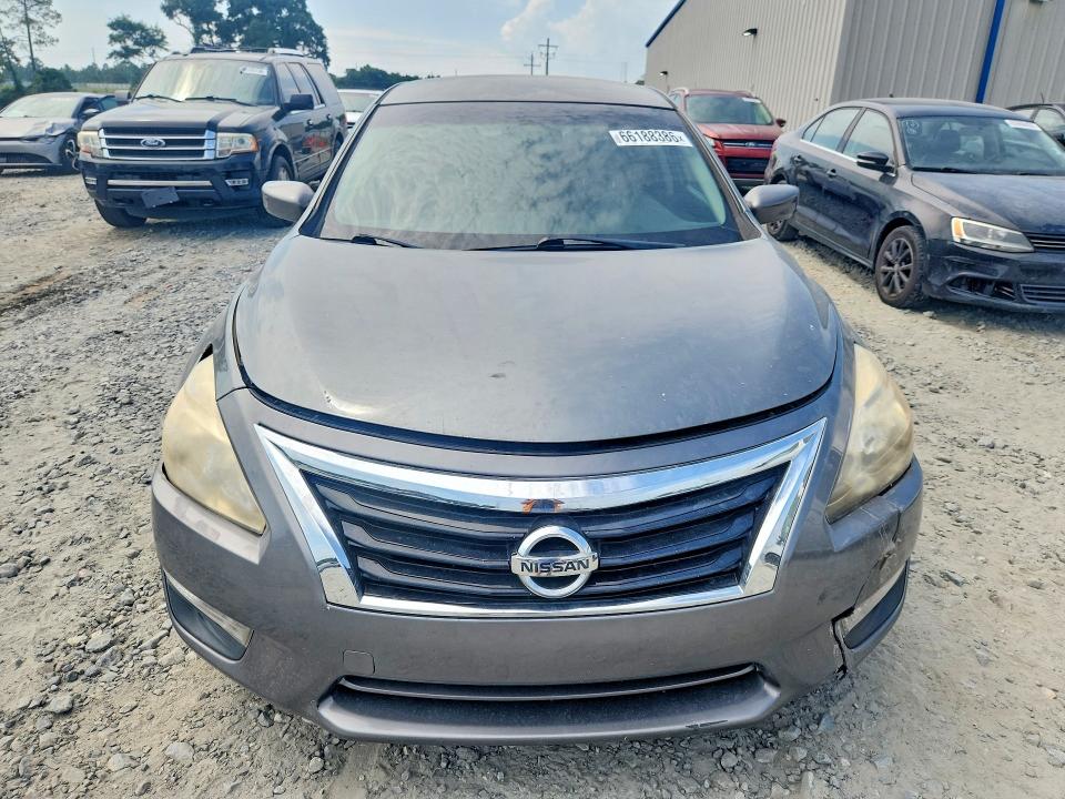Aukcja sprzedaży 2015 Nissan Altima, vin: 1N4AL3AP2FC132487, numer aukcji: 66188386