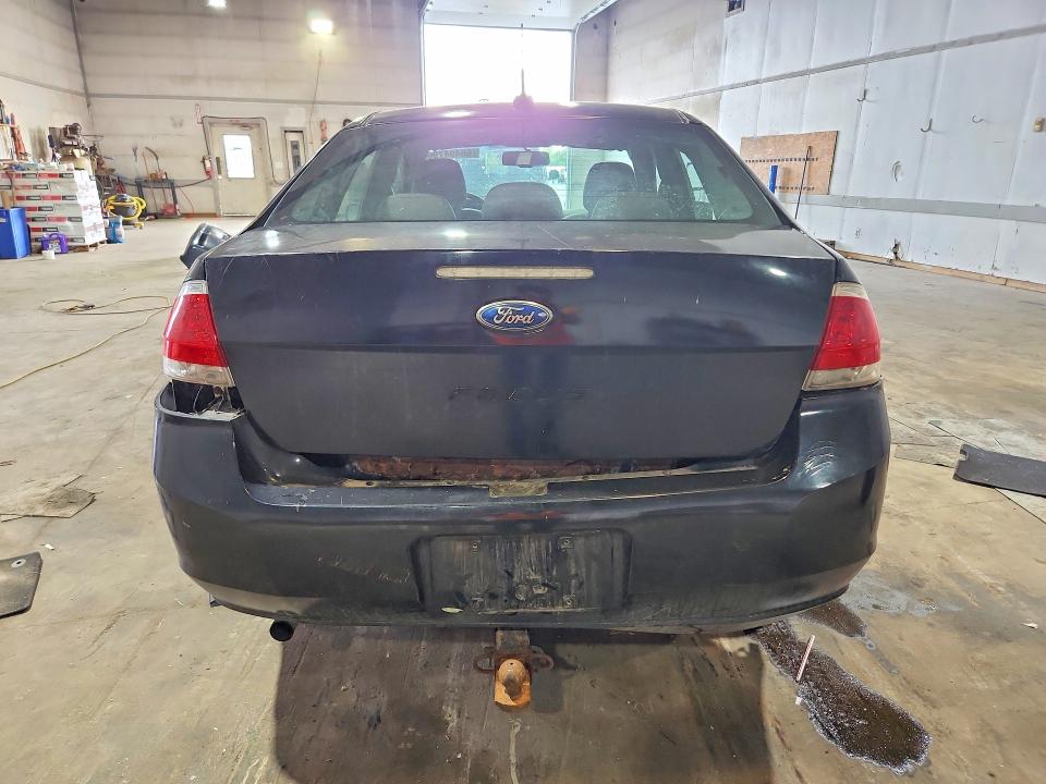 Продаж на аукціоні авто 2011 Ford Focus, vin: 1FAHP3FN6BW133760, номер лоту: 66494796