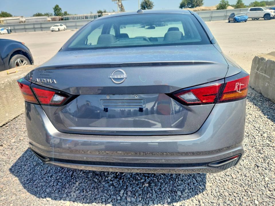 Aukcja sprzedaży 2025 Nissan Altima, vin: 1N4BL4DV5SN381515, numer aukcji: 66824216
