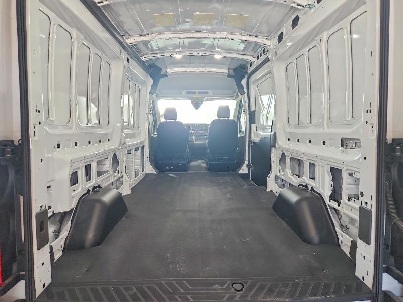 Продажа на аукционе авто 2025 Ford Transit, vin: 1FTBR1C88SKA91922, номер лота: 66311606
