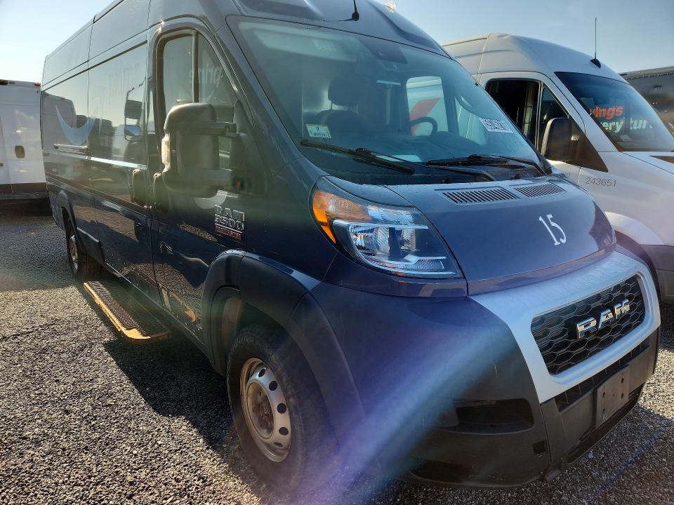 Aukcja sprzedaży 2021 Ram Promaster 3500, vin: 3C6MRVJG2ME544634, numer aukcji: 59746216