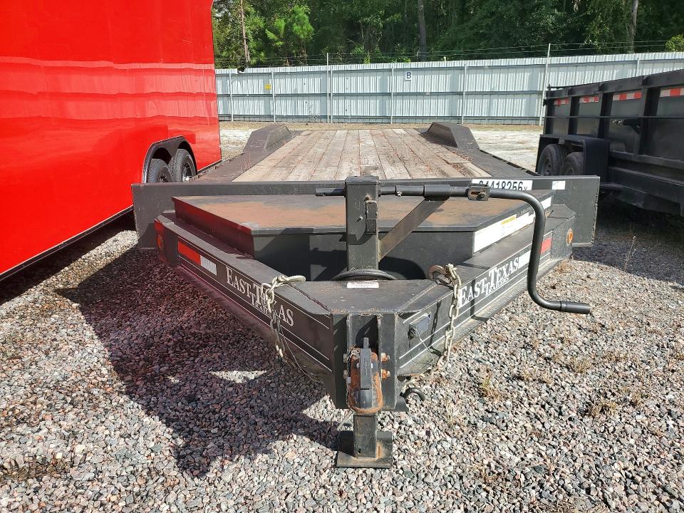 Продаж на аукціоні авто 2023 East Texas Trailers, vin: 58SBM2429PE030325, номер лоту: 64418256