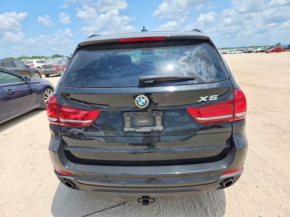 64333426 :رقم المزاد ، 5UXKR2C50G0H43187 vin ، 2016 Bmw X5 مزاد بيع