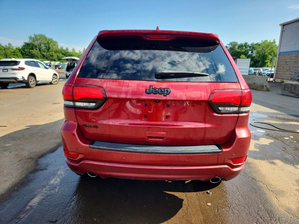 Aukcja sprzedaży 2015 Jeep Grand Cherokee, vin: 1C4RJFAG0FC165783, numer aukcji: 63280746