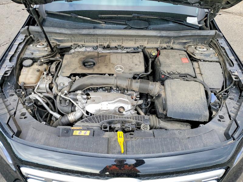 65506416 :رقم المزاد ، W1N4M4HB7MW093520 vin ، 2021 Mercedes-benz Glb مزاد بيع